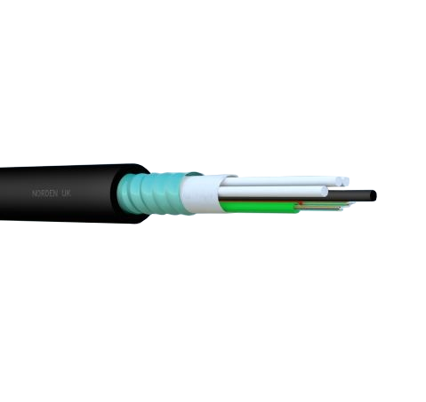 Steel Tape Longitudinal Layer-Stranded Fibre Optic Cable